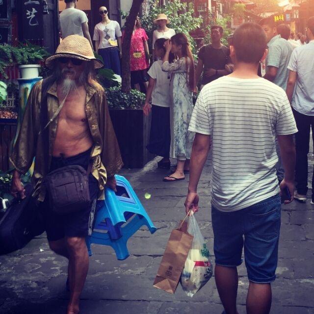 小小萝卜