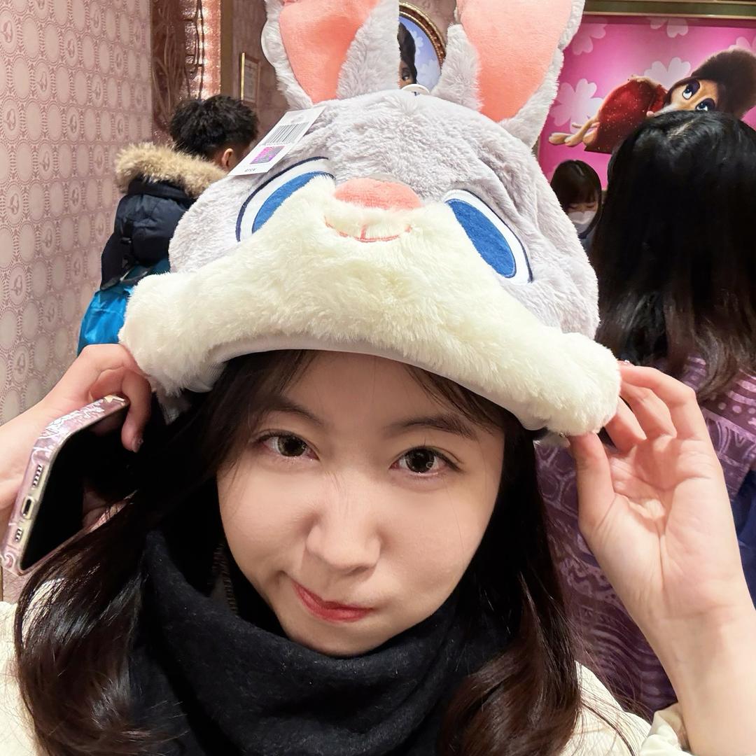 脑子很一当