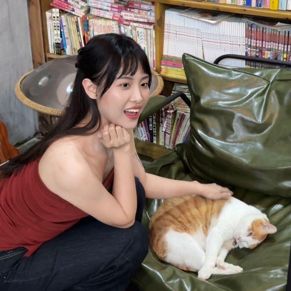 大辣棒（跟妆版）