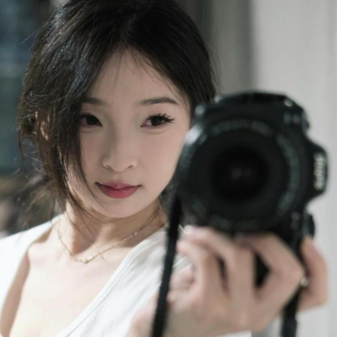 我叫小美