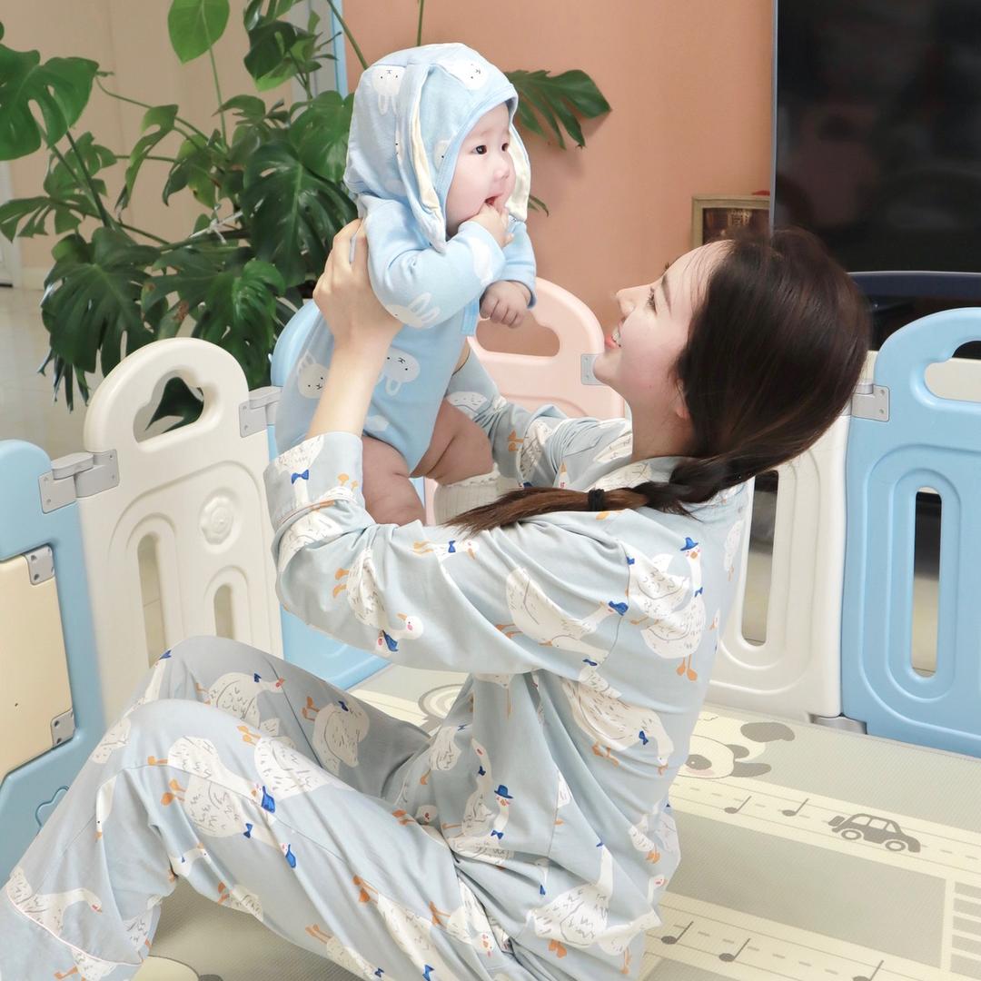 圆脸妮妮Nini
