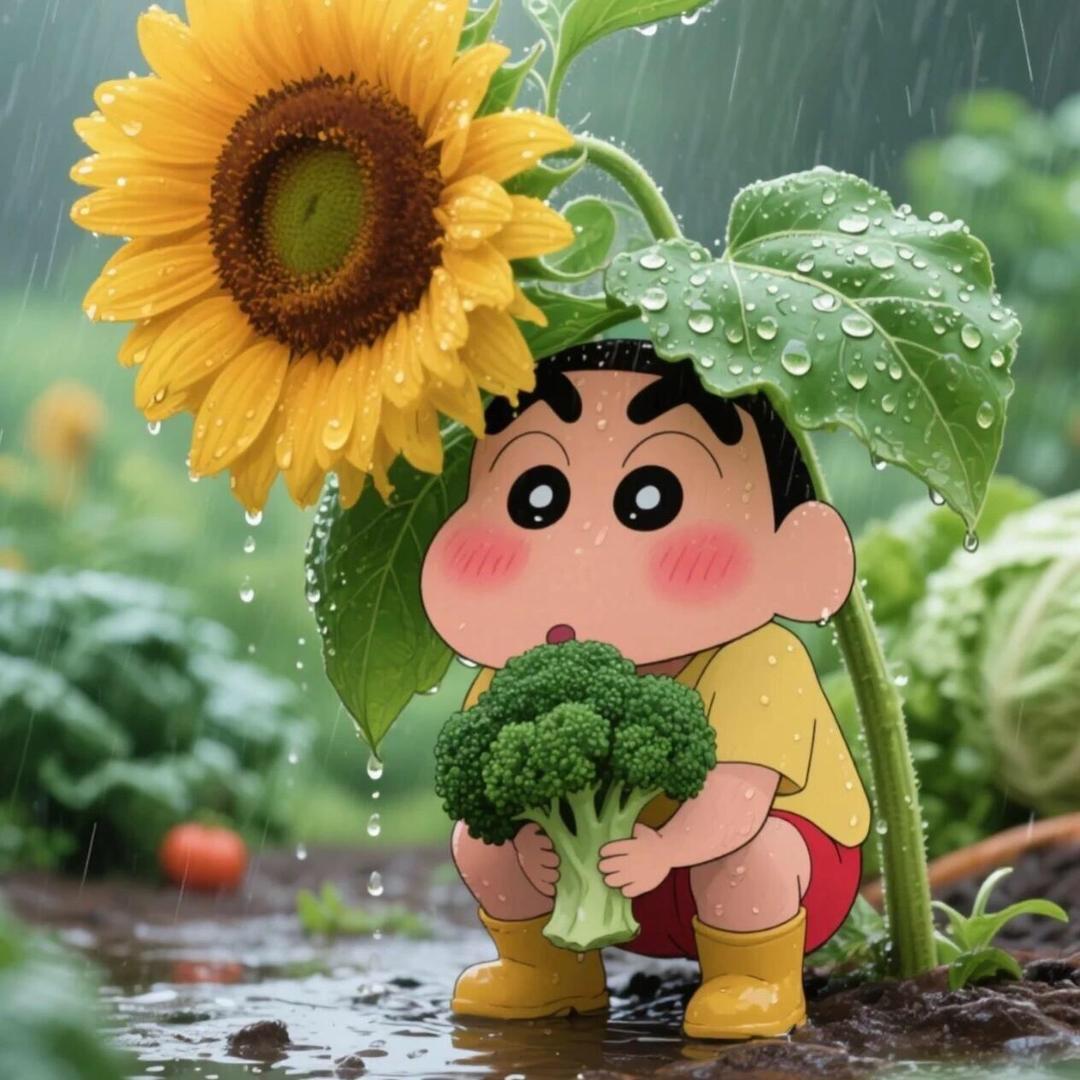 昕小新