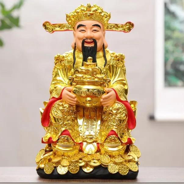 大爷来了