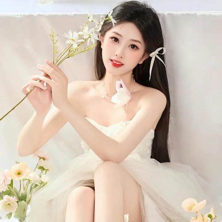 …。