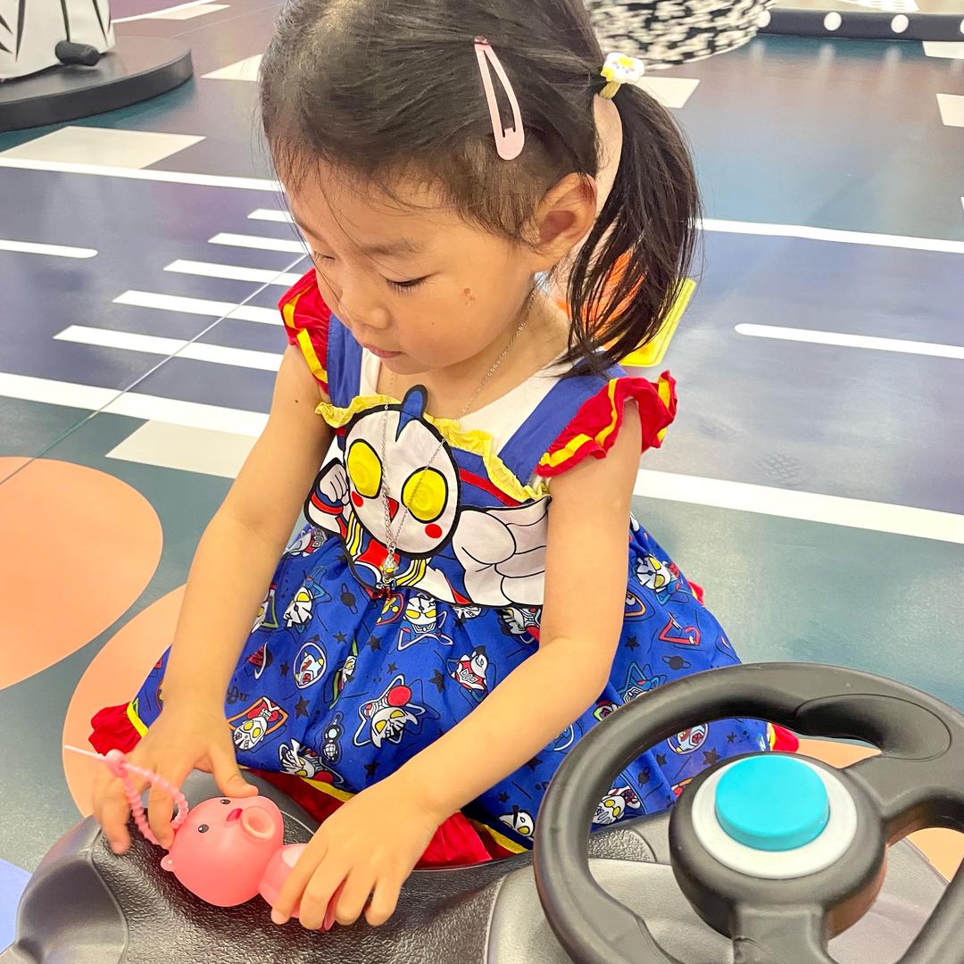 小扇子