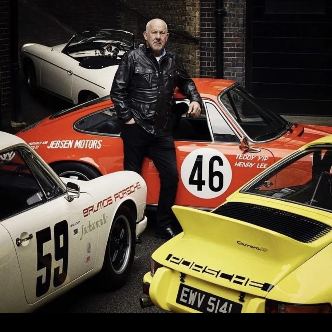 0718s美式复古皮衣