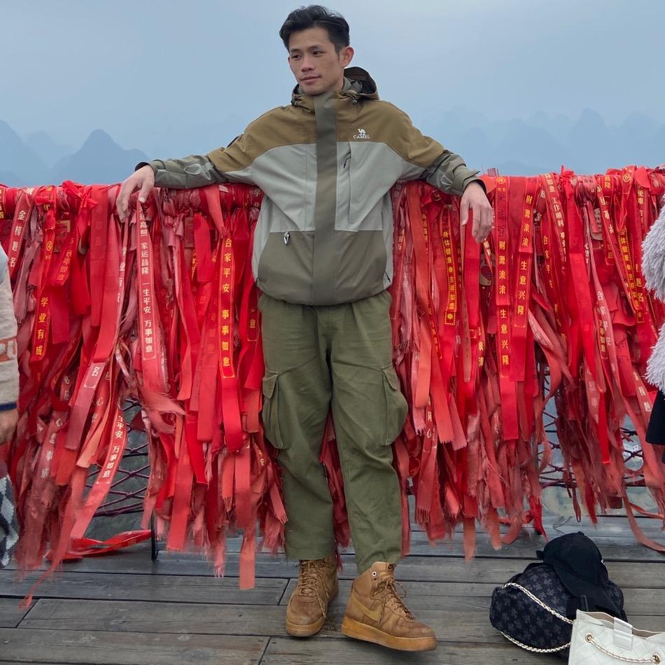 不羁