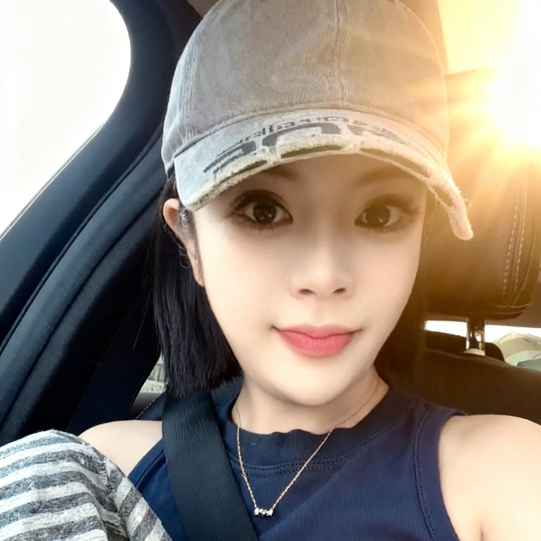 八月☘️（拒绝私聊）