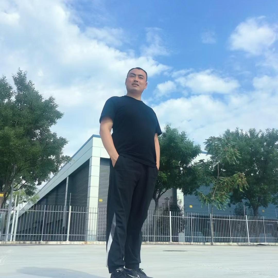 东哥新能源二手车