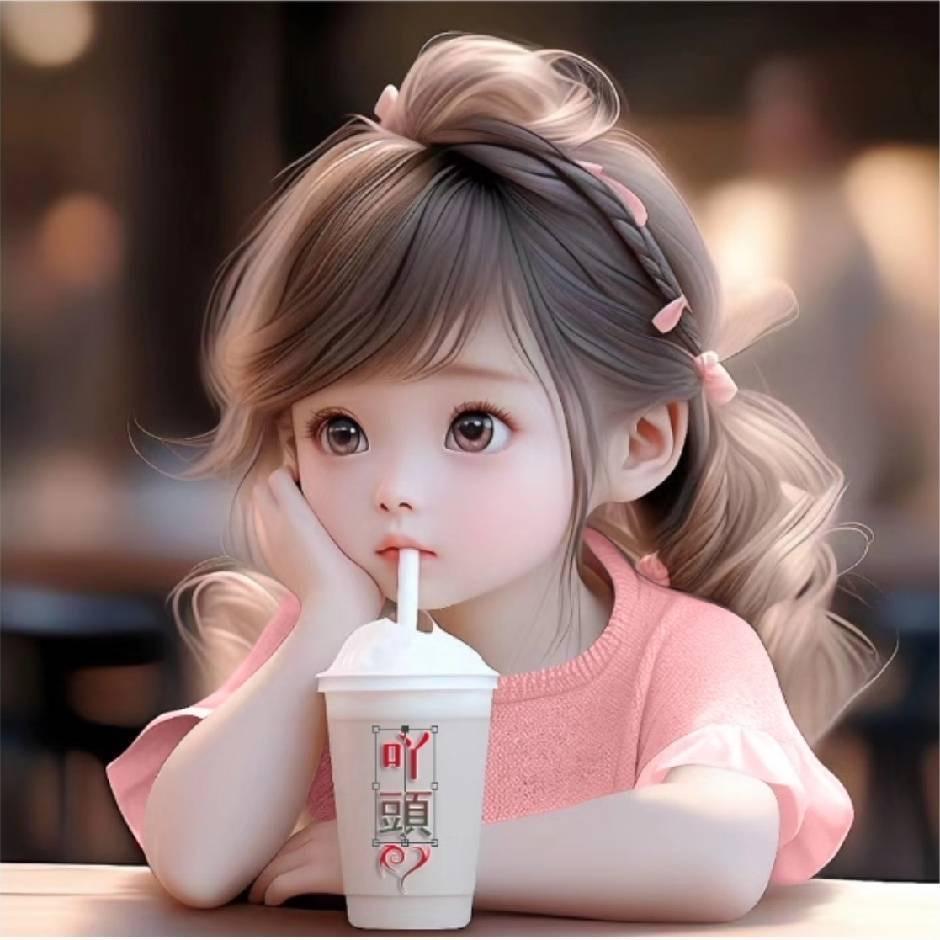 ღ᭄ঞ笑而不语ღ᭄ঞ