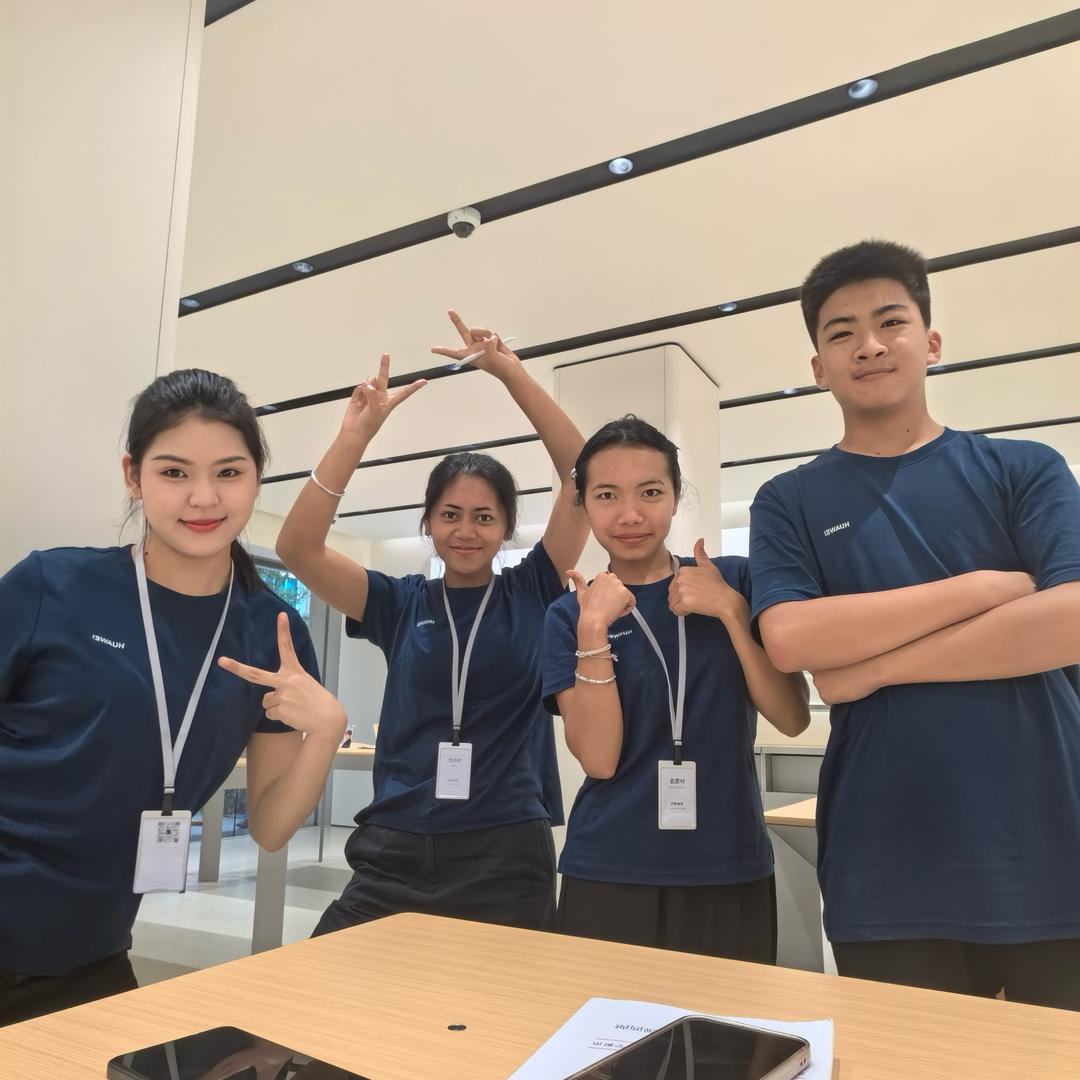 翁翁梅烦恼