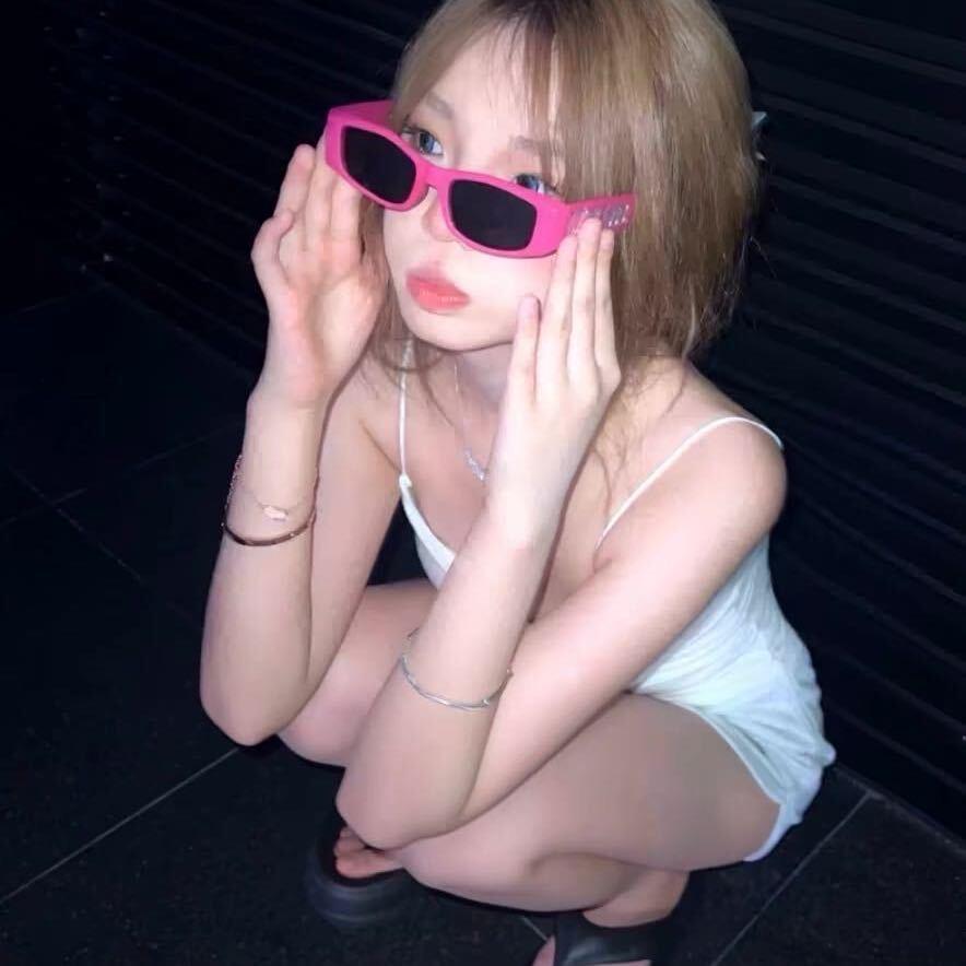 甜甜