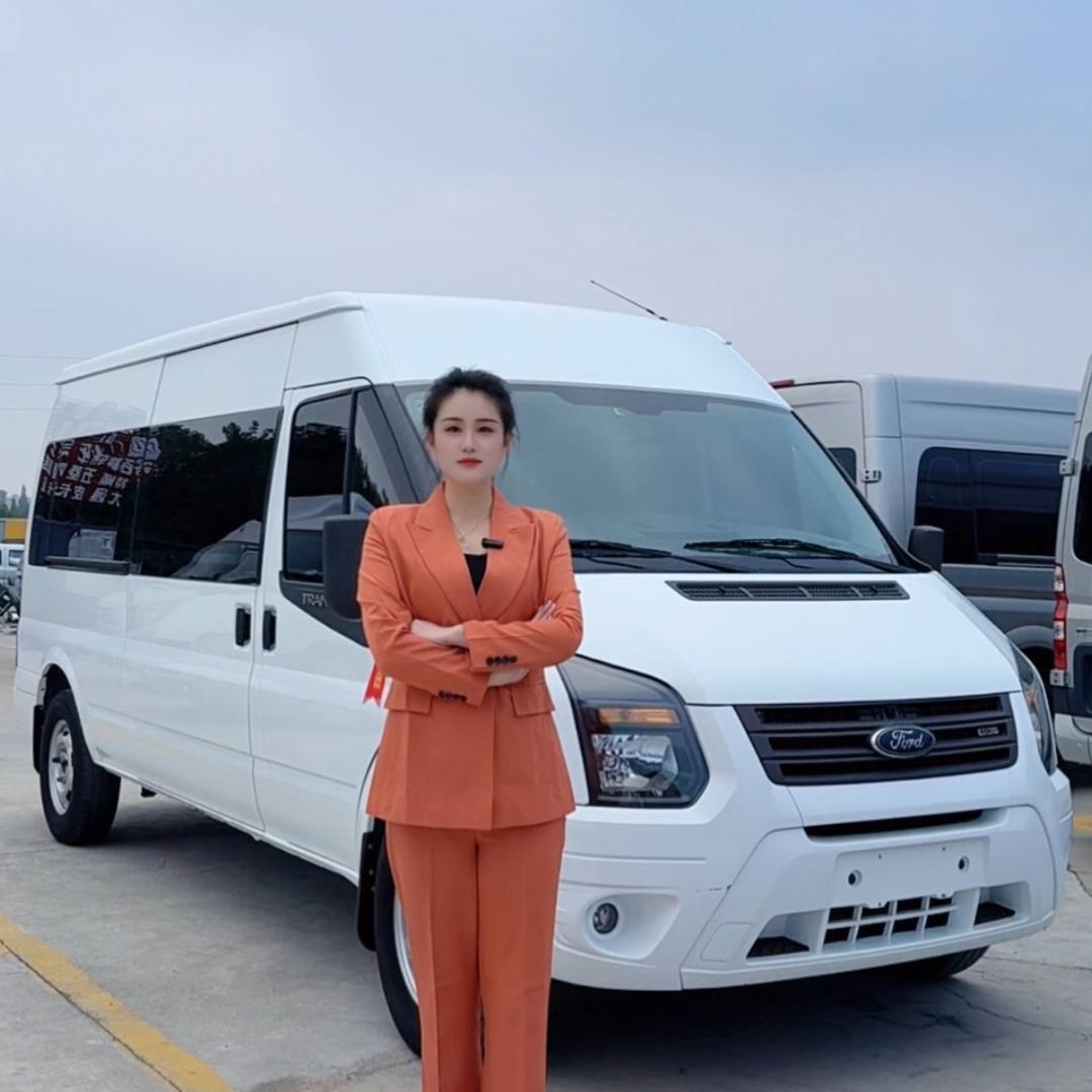 面包姐 宿迁航星柴油大面包