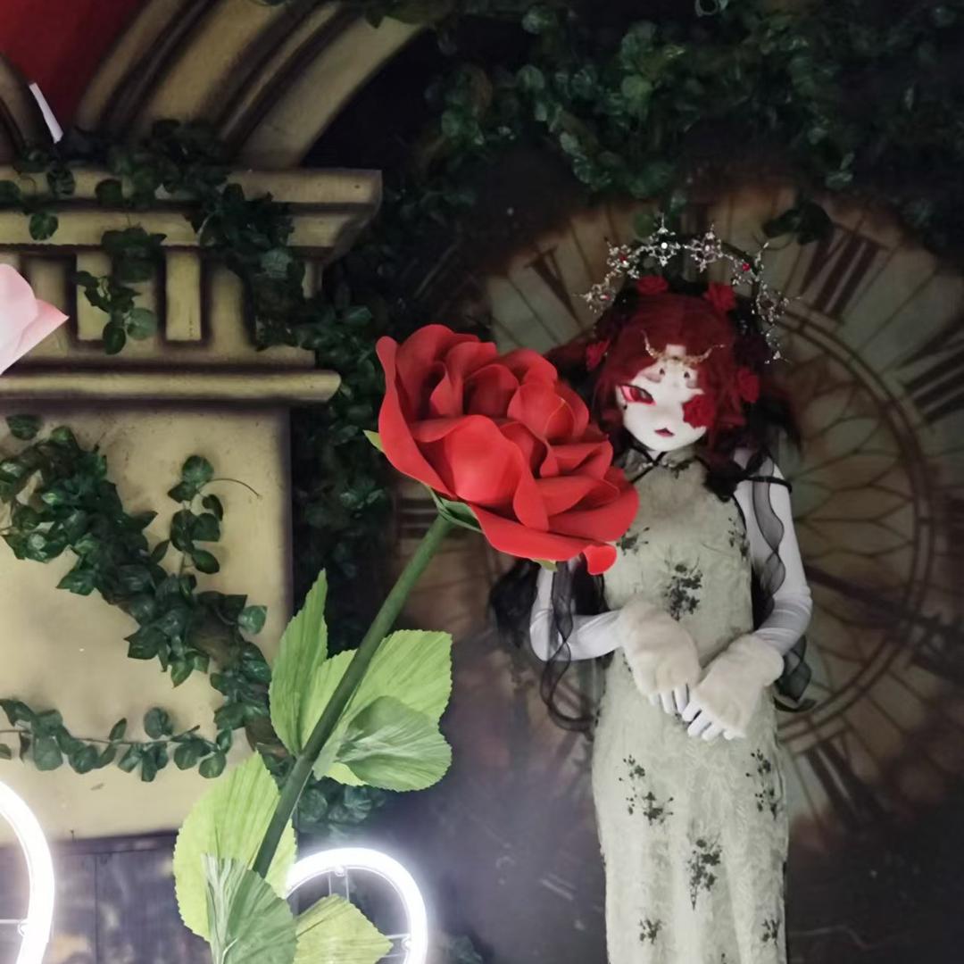 夫人不吃鱼……