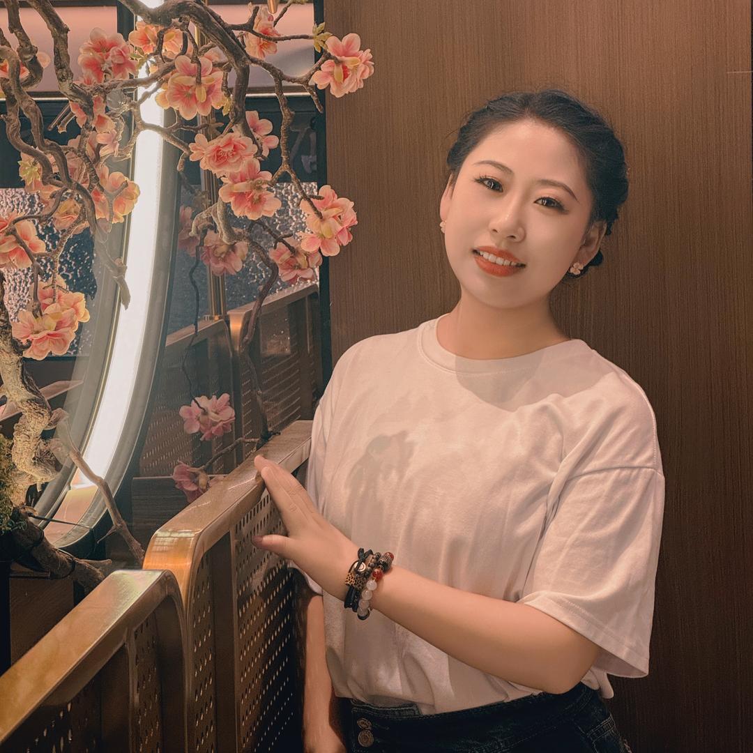 🌈彩虹的微笑