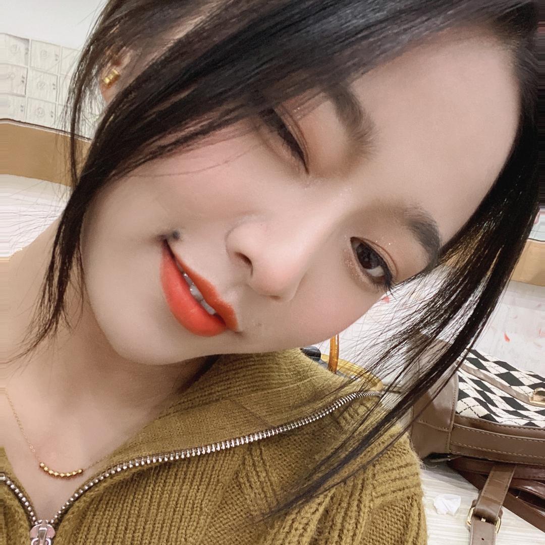 娇娇💕