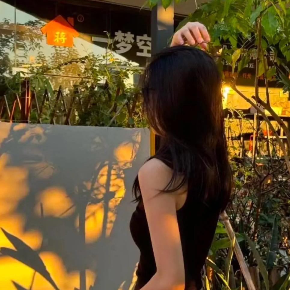 小张很哇噻✨