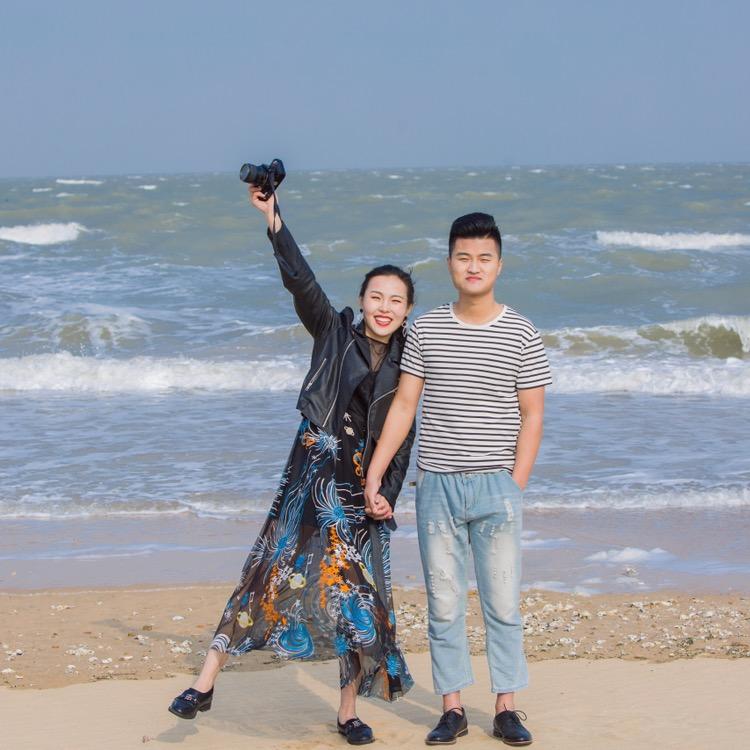 徐李小倩