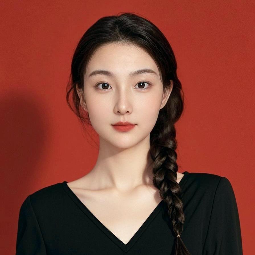 张伊人碎碎念