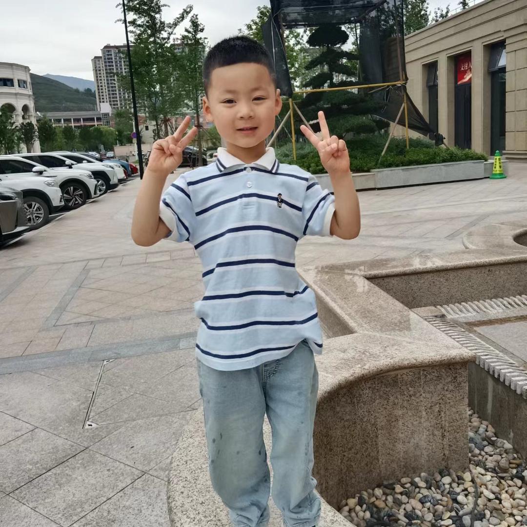 過往！