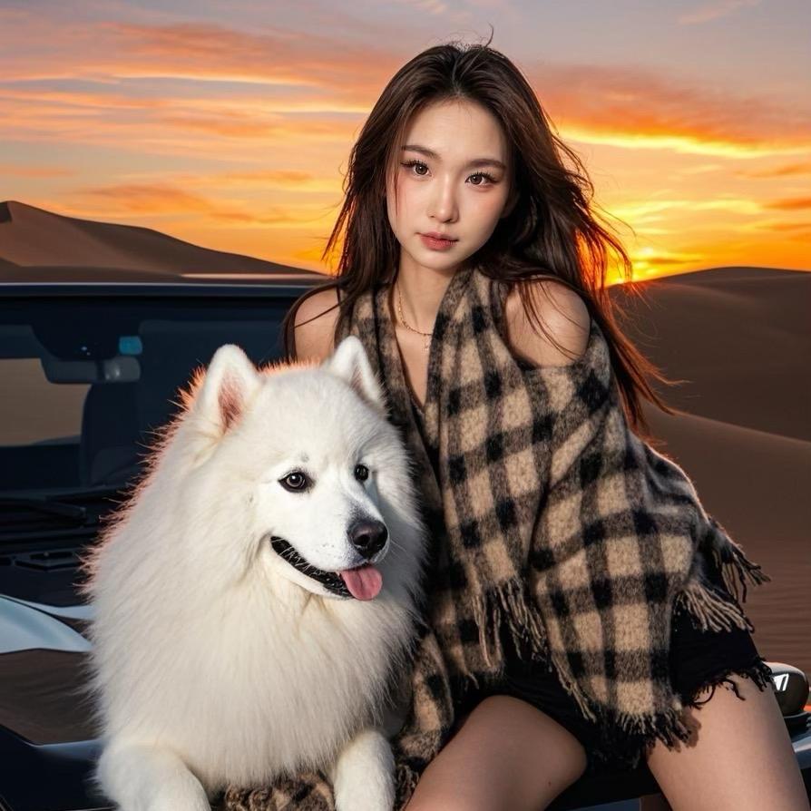 小付（抗衰版）