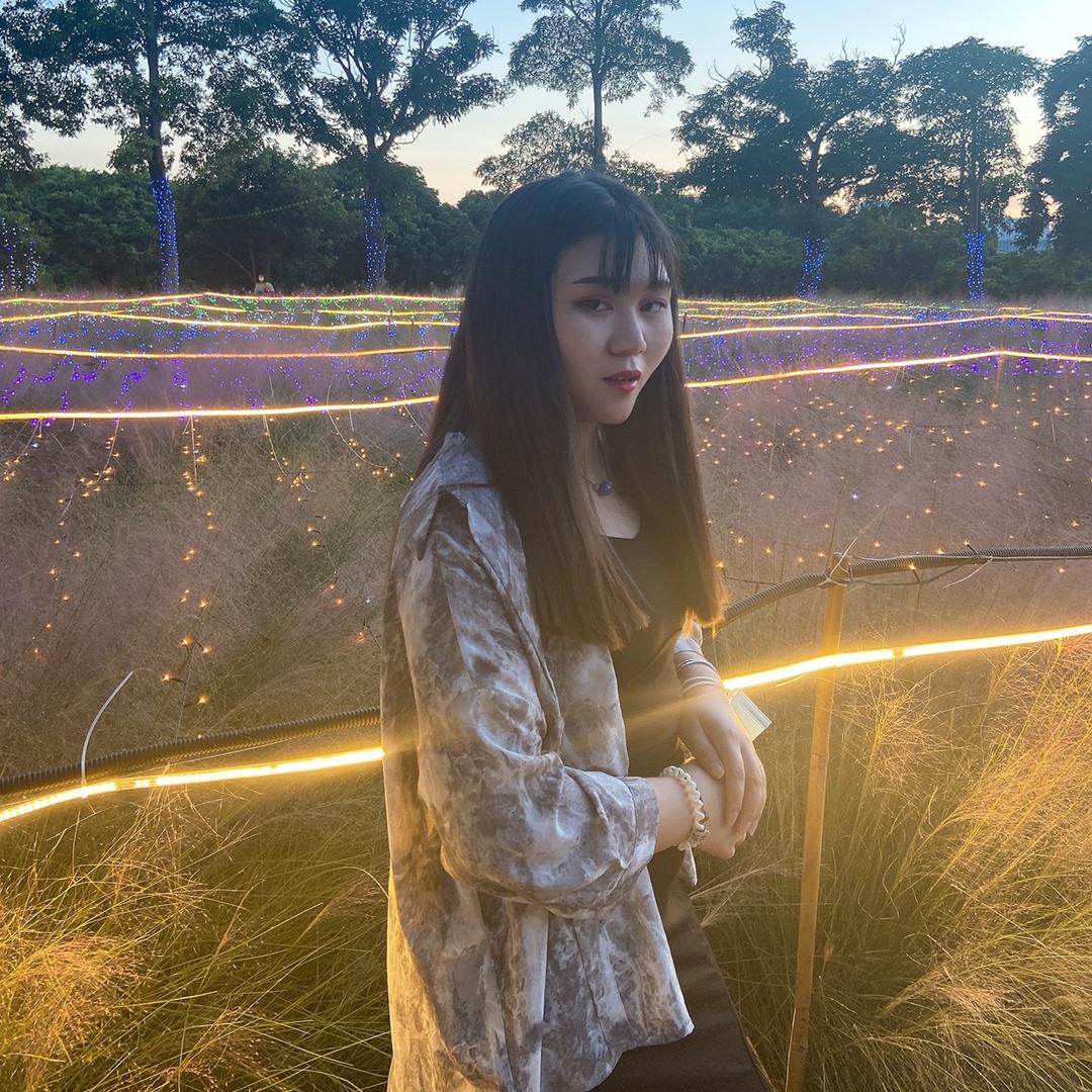 @小肖💕（好物在橱窗）