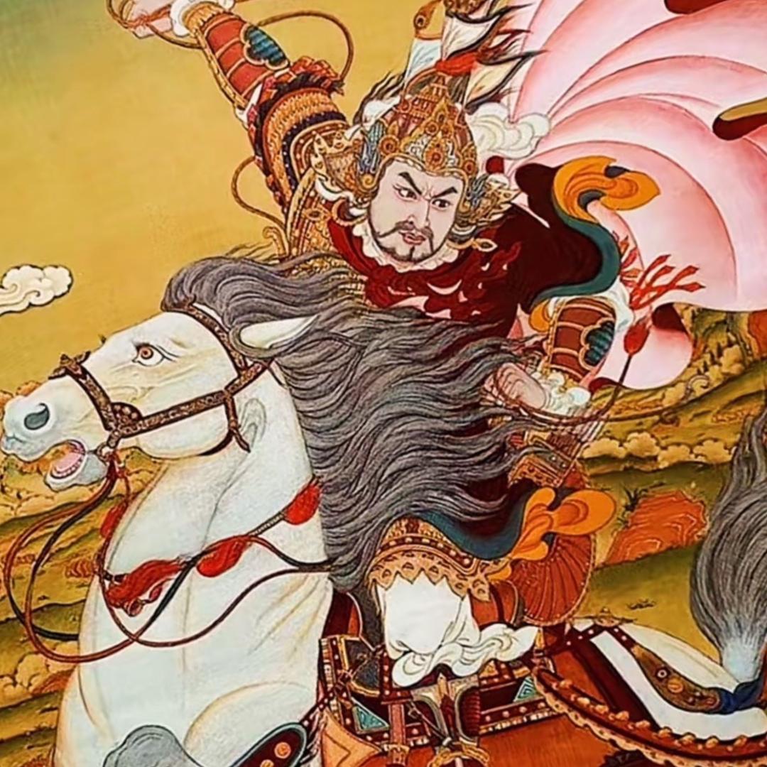 我们是两个人