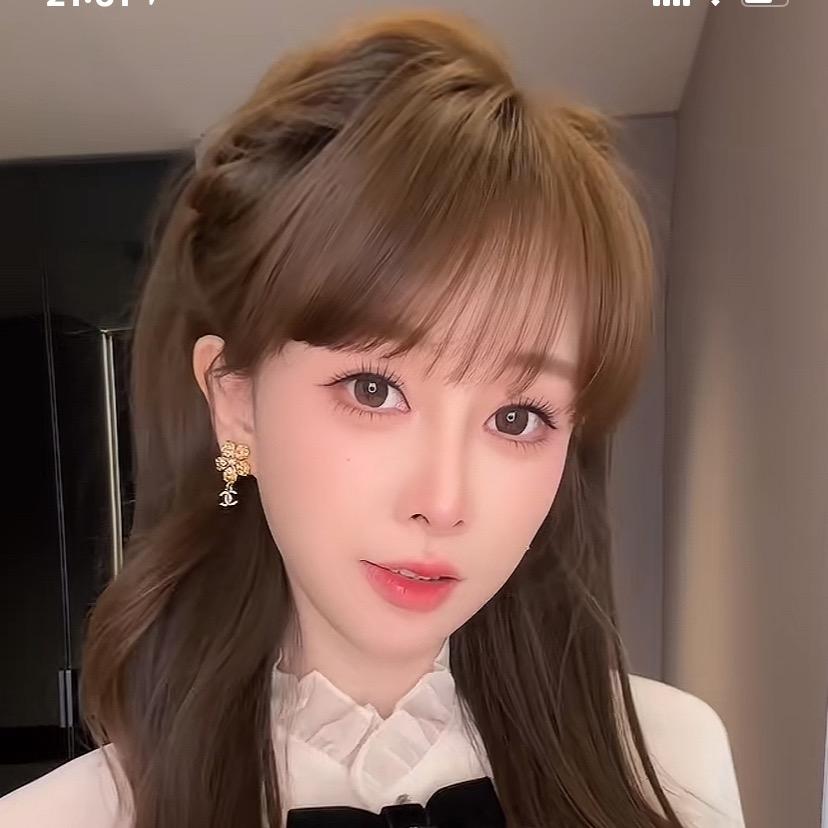 游鹿鹿【直播返场】