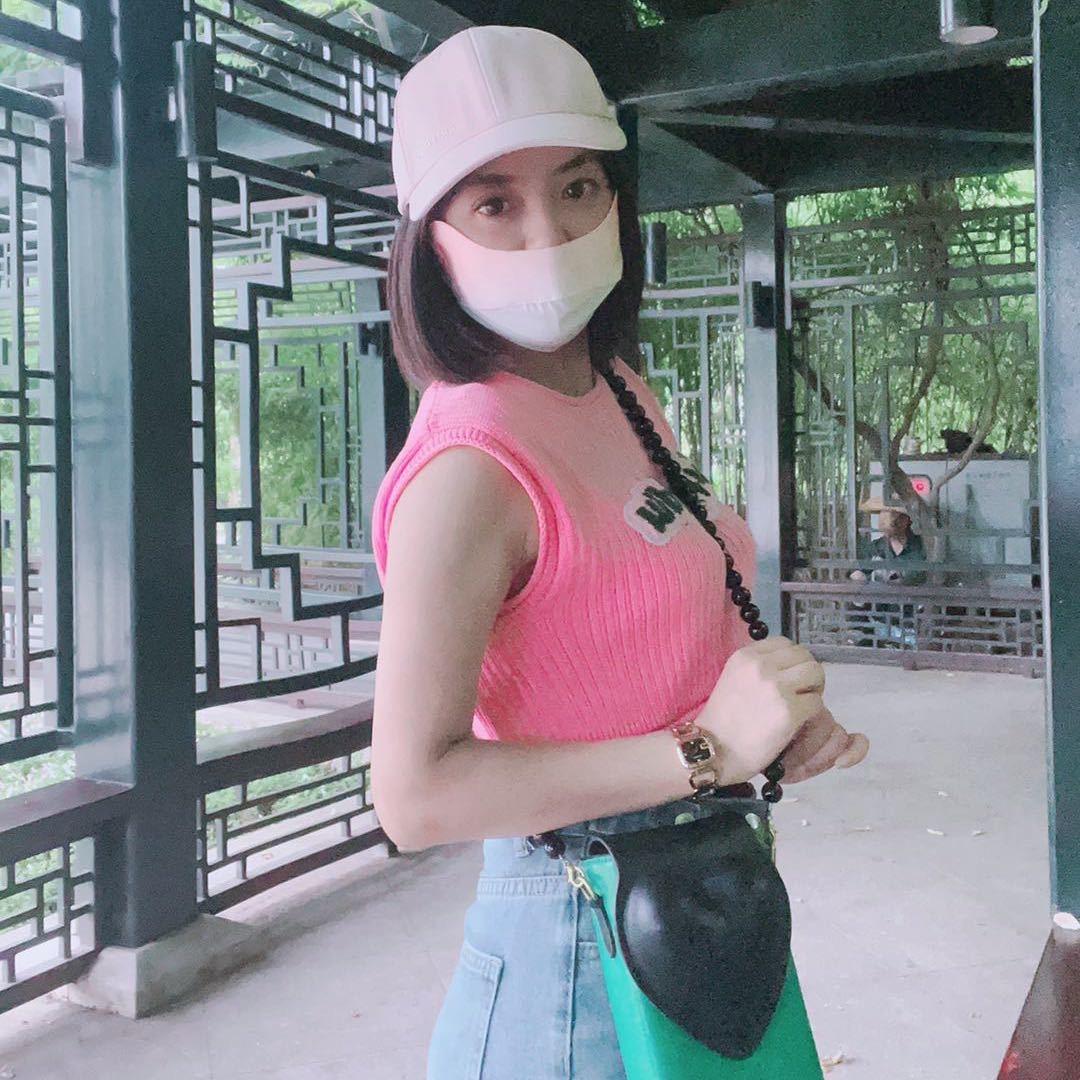 YangDan🍀 girl