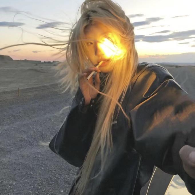 悲伤的小烤鱼🐟