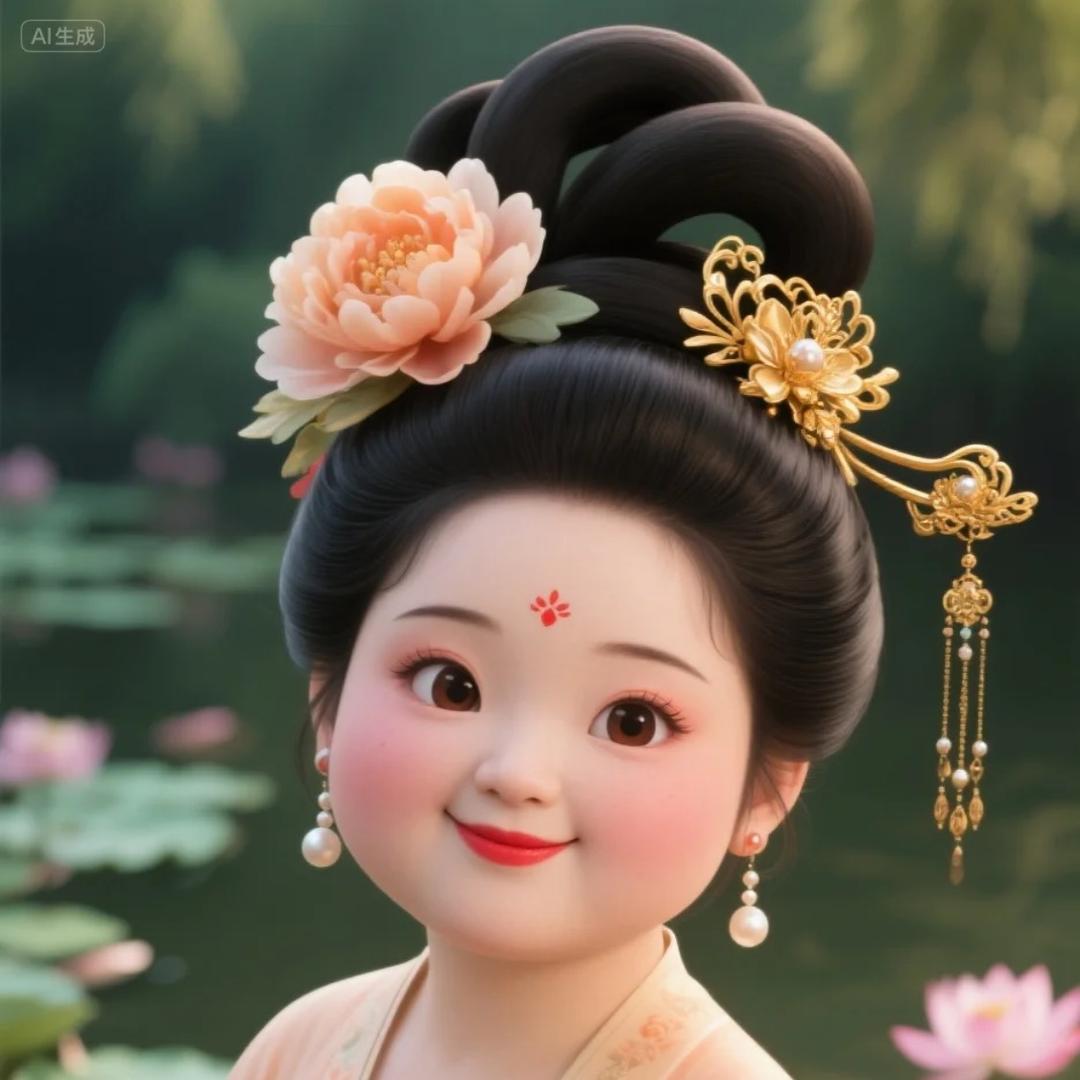 大唐小智子