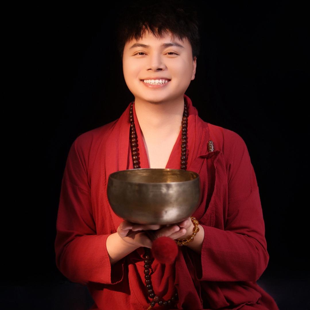 疗愈路上梁子