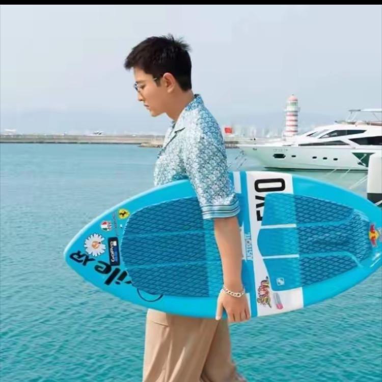 贾乃亮好物分享