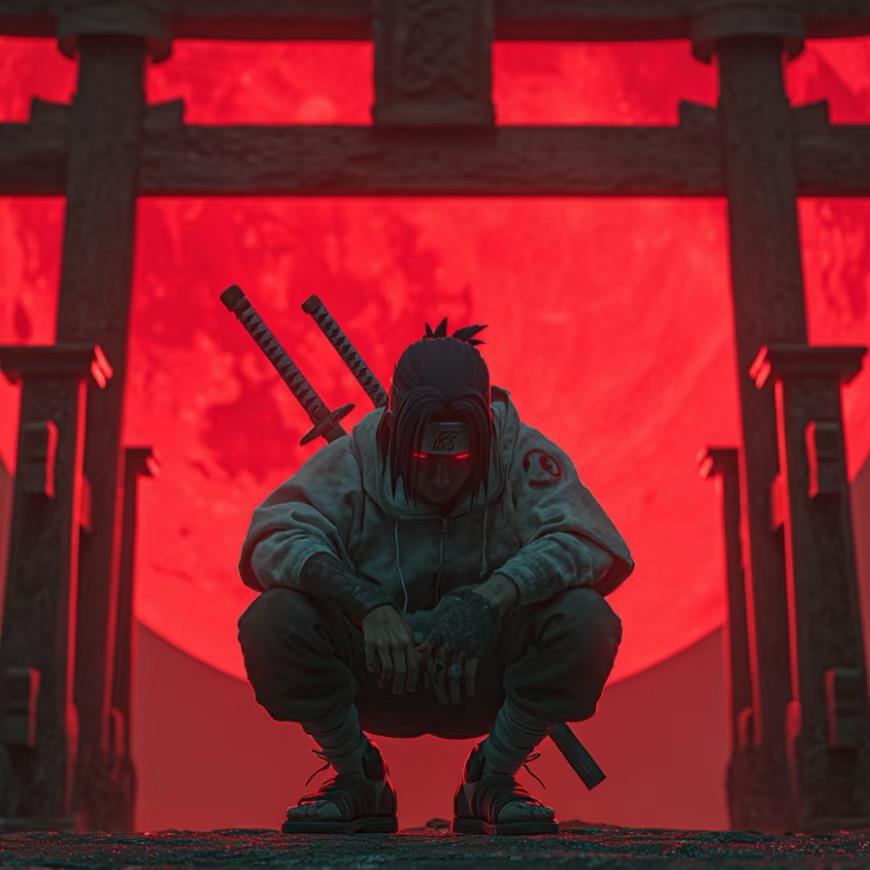 这厮