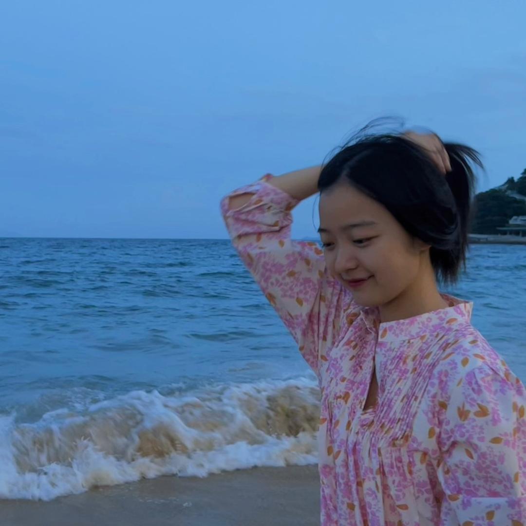 小蔡同学 💕