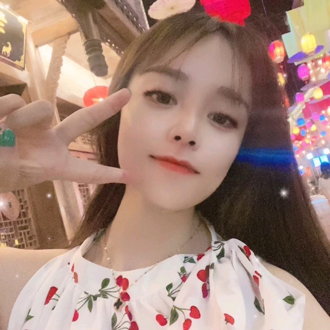 娜姐姐💃