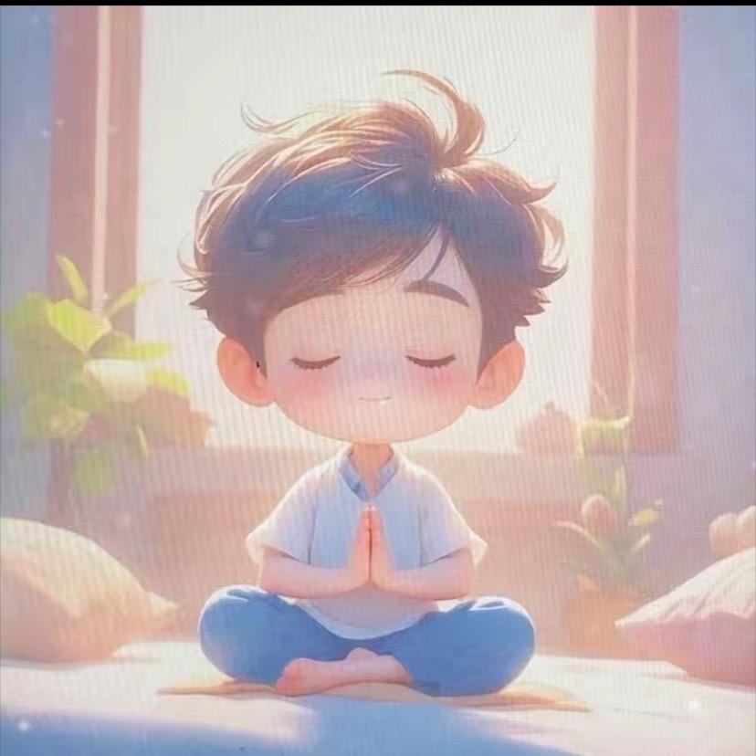 善缘～生生不息pang