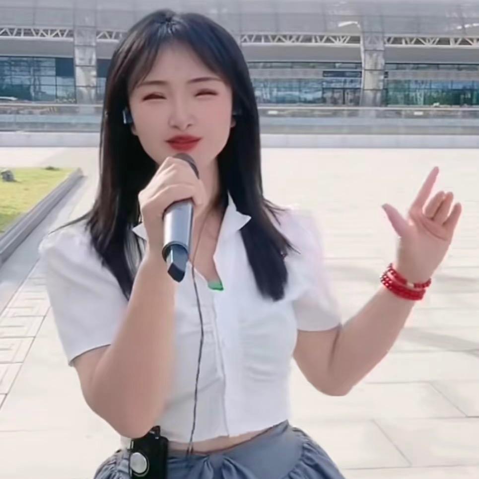 玥玥（有财）🎤