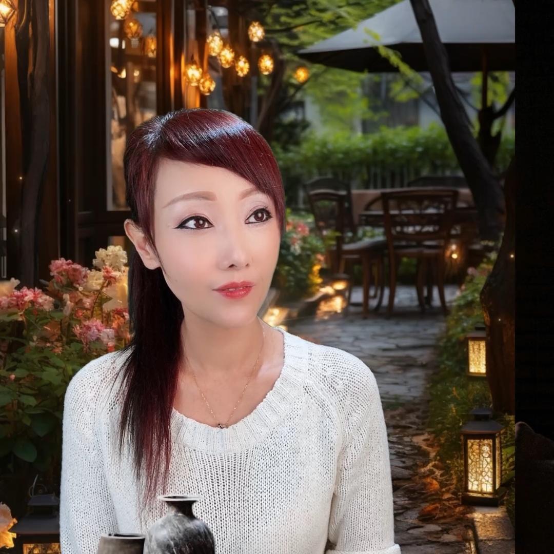 善美