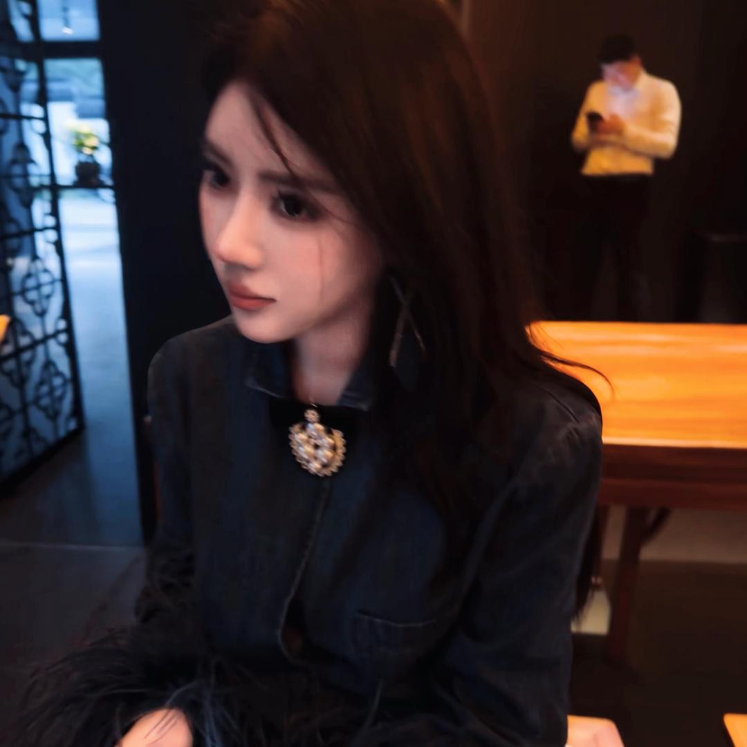 樱桃酱奈子•