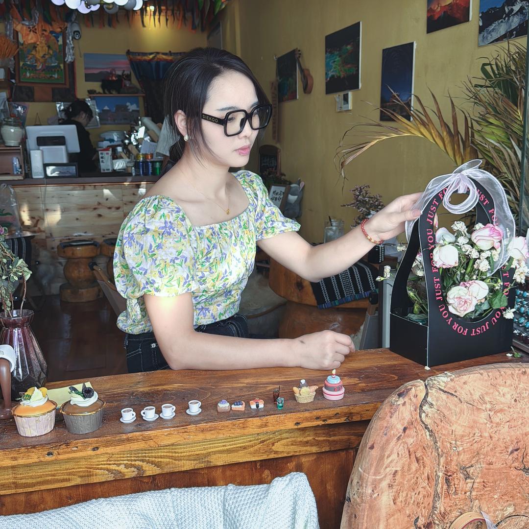 长沙保管抵丫丹姐