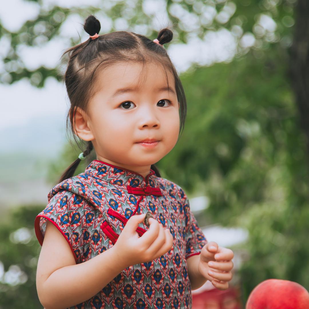 鑫鑫爱生活小辣妹