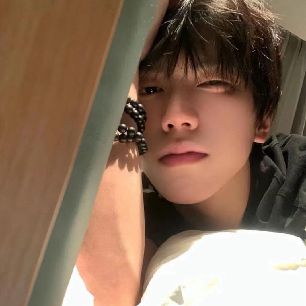 呆呆的打手.（沉淀版）