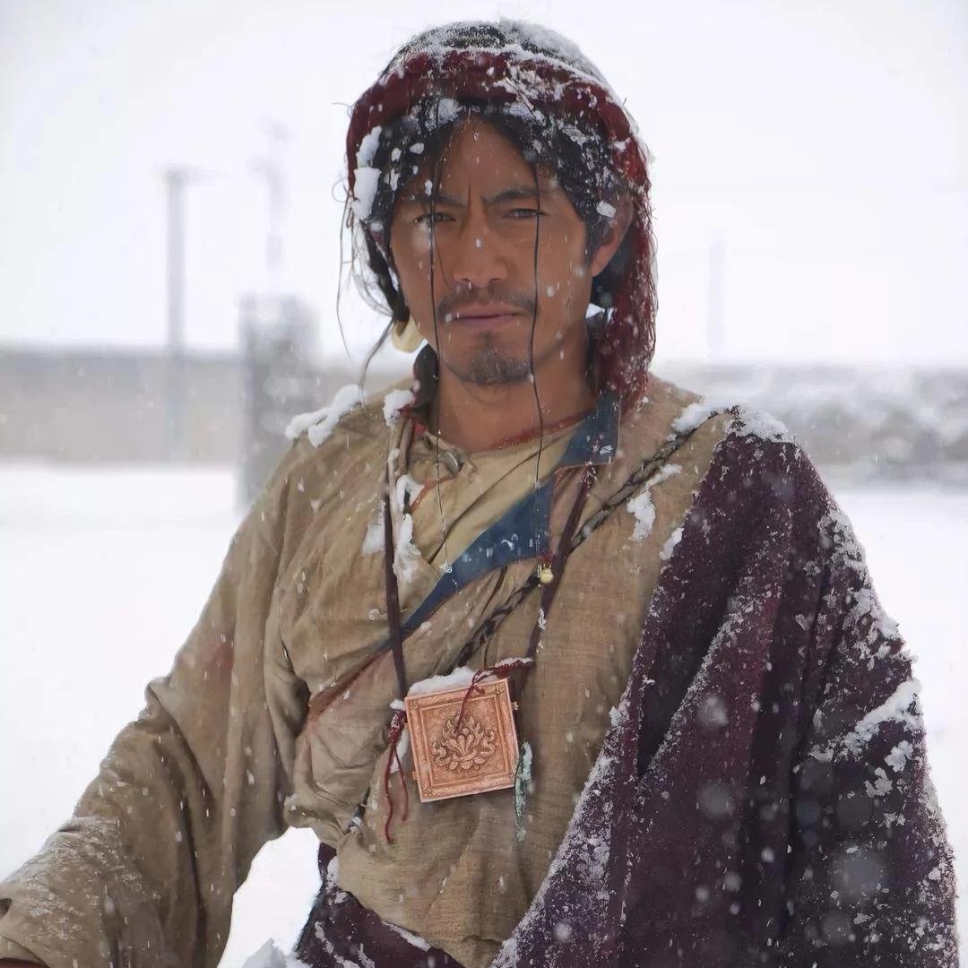 Tsering • རྒྱལ།