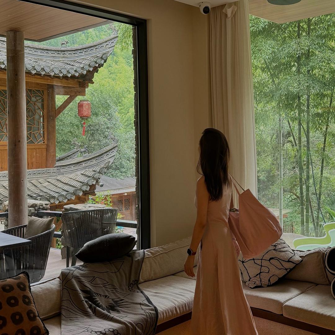 玛丽莲懵🦌