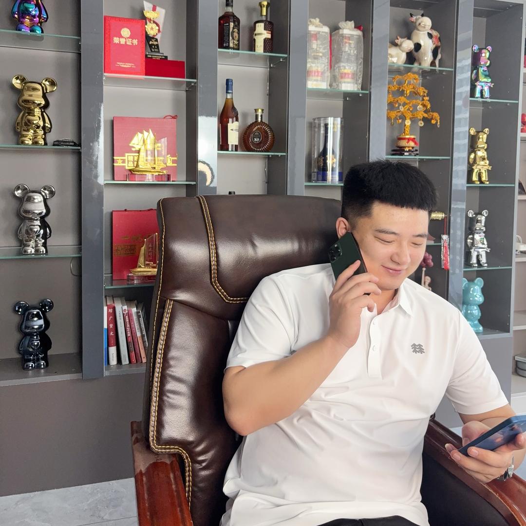 张七安(奋楫笃行)