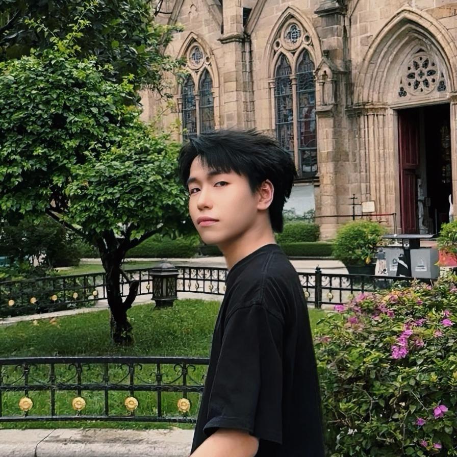 贵阳江程男士发型设计