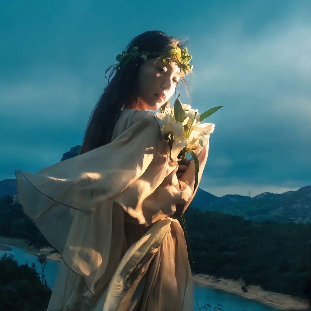 雪赞ZHANG（摄影版）