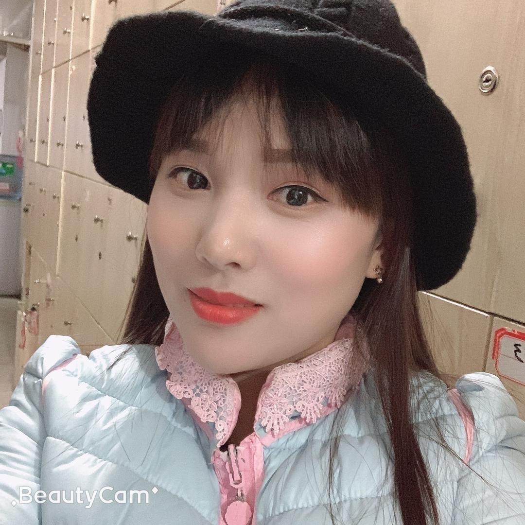 杨家菇娘
