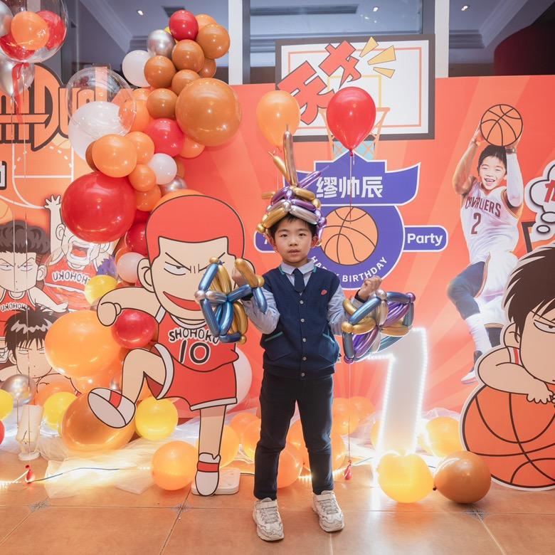 U7🏀小欧文